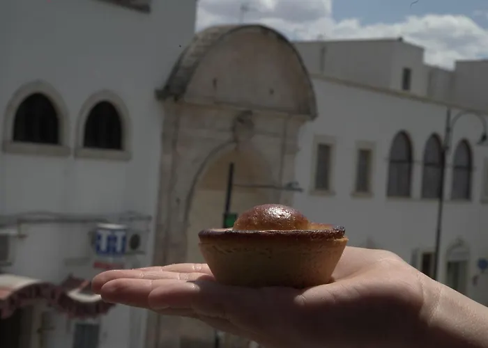 Ariadicorso 加拉蒂纳