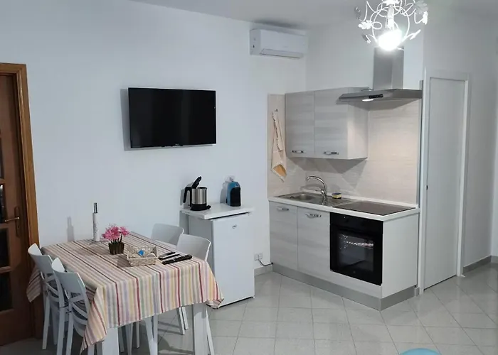 Ariadicorso Διαμέρισμα *